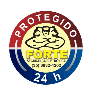 Forte Monitoramento 24h